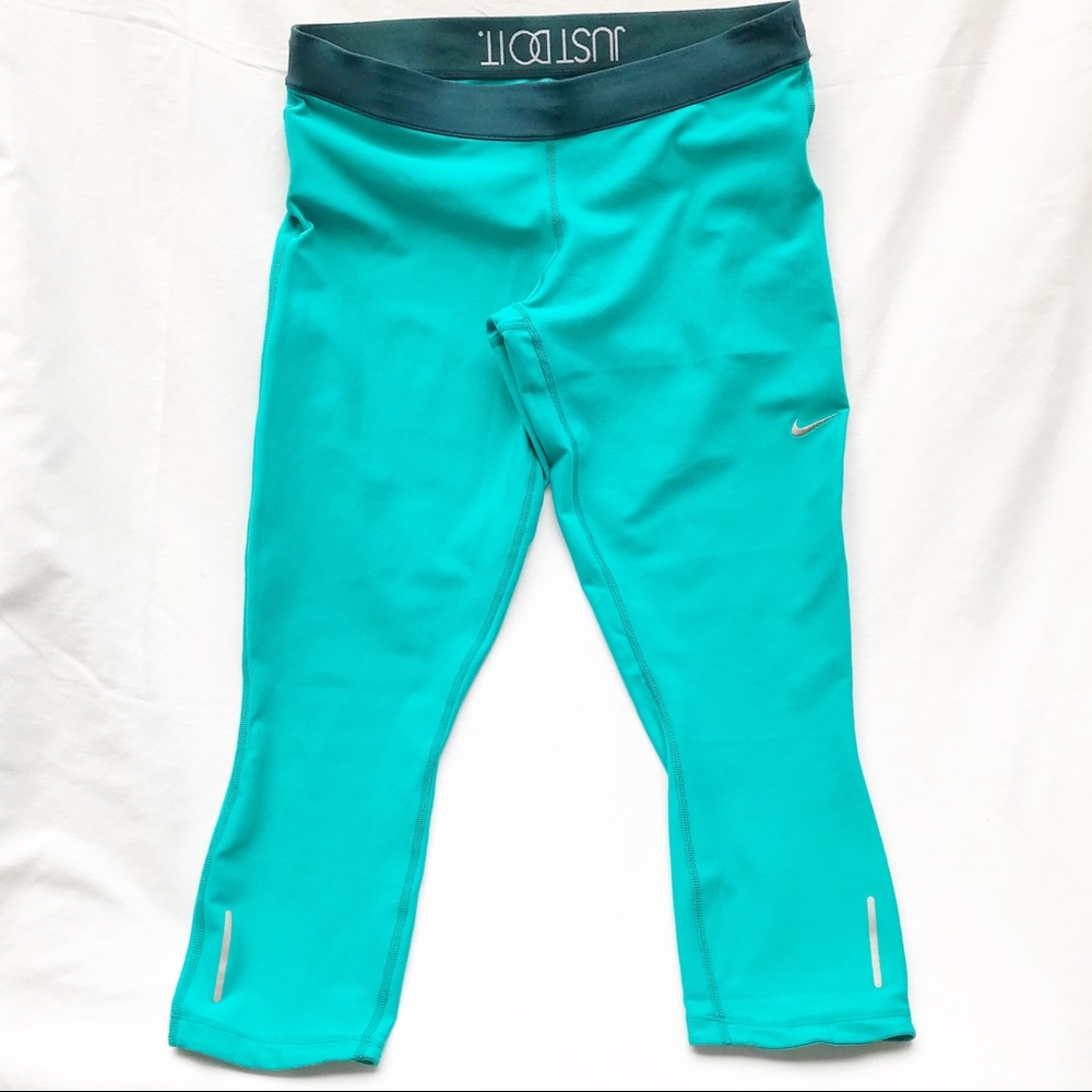 Nike Dri-Fit Capri Legging